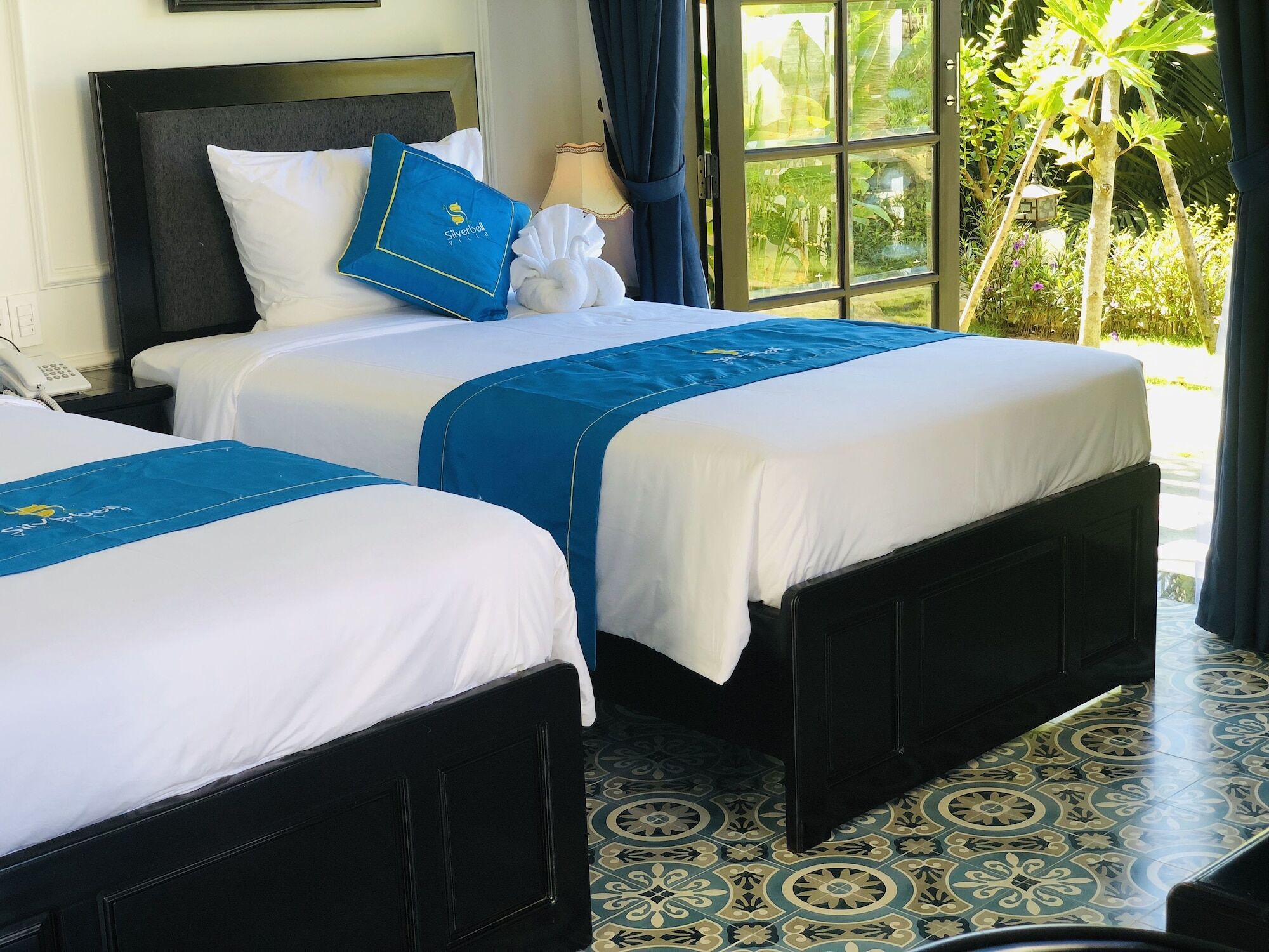 Hoi An Silverbell Villa Exterior photo